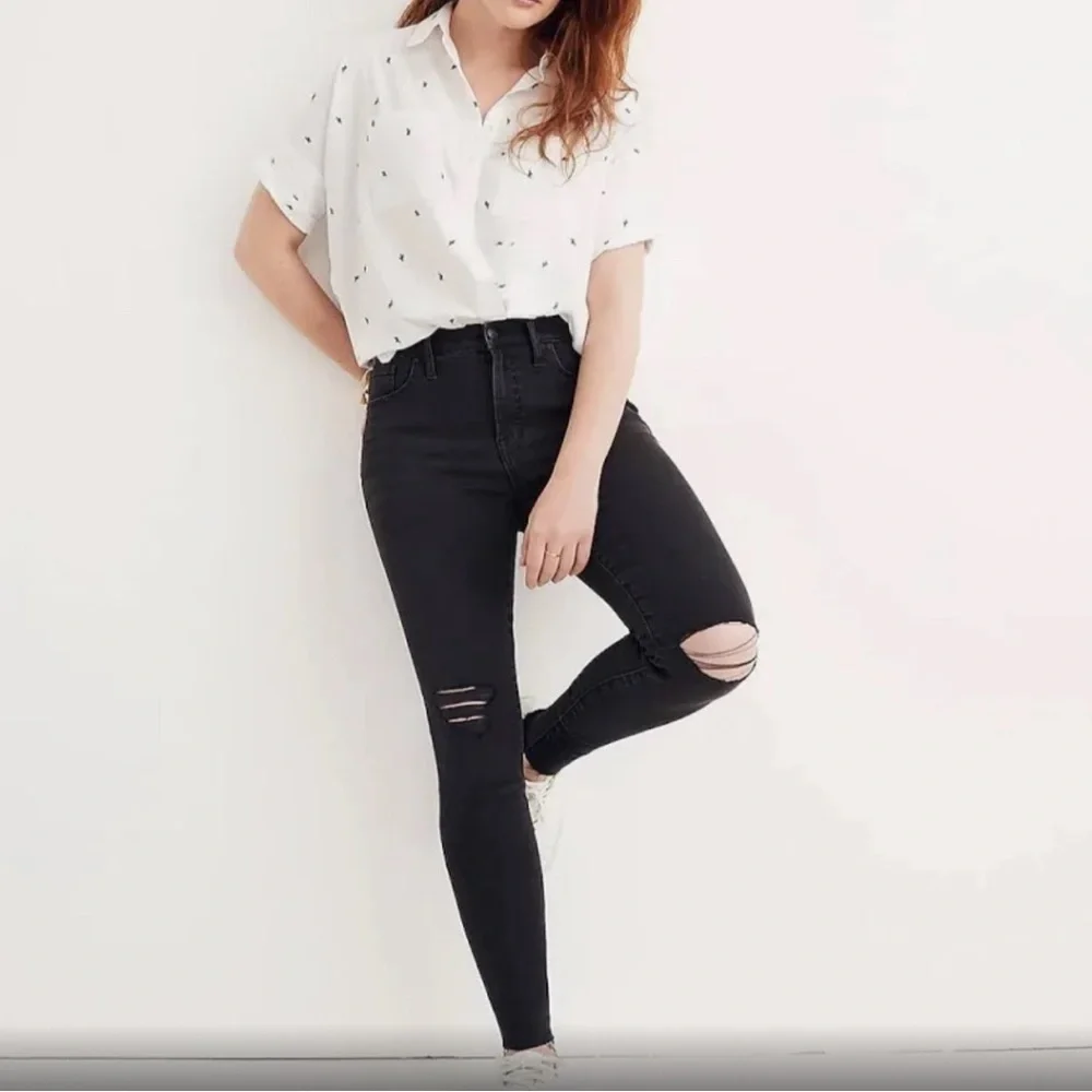 Madewell 9